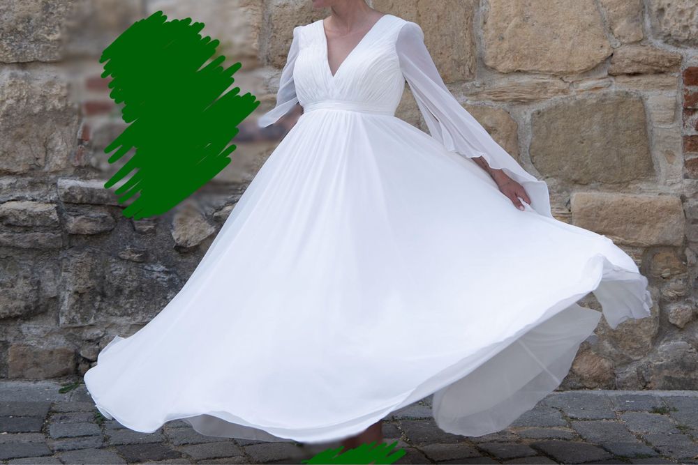 Rochie de Mireasă