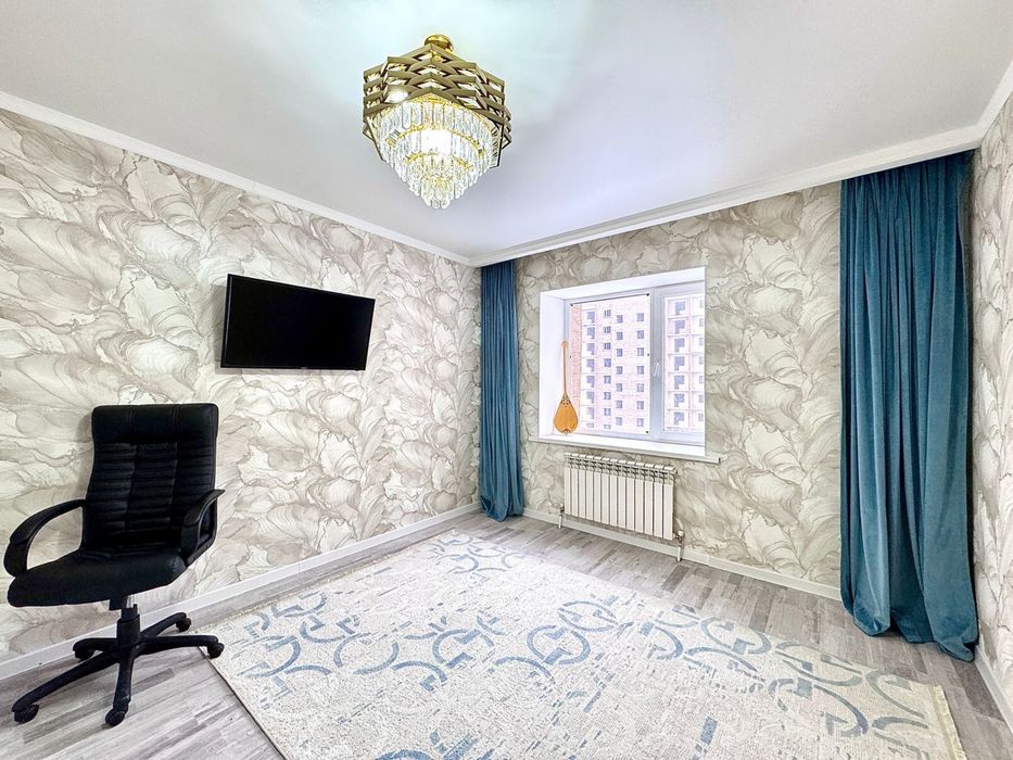 Продам 2 комнатную квартиру