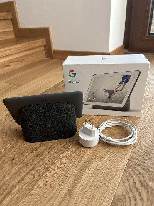 Google Nest Hub
