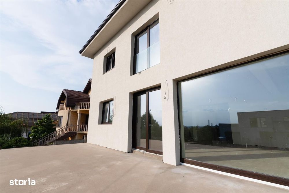 Vila Exclusivista Dealuri Dimitrie Anghel