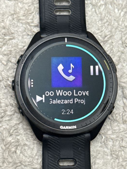 Смарт часы GARMIN 965 оригинал