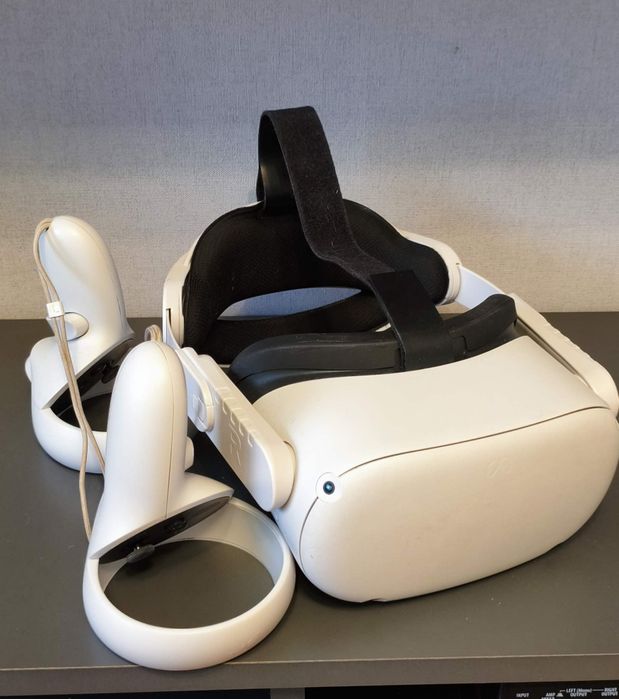 Meta Quest 2, 128 GB