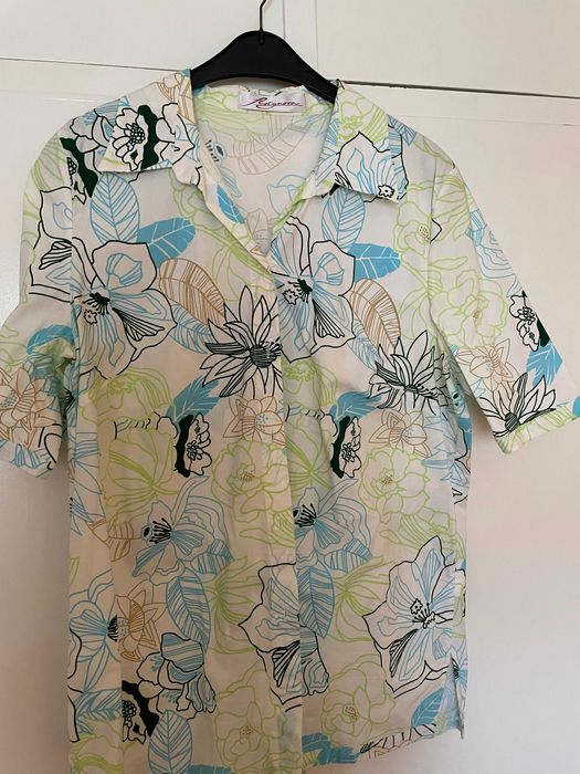 Bluza din bumbac  mar.46