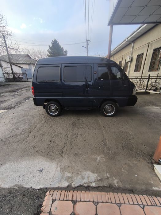 Дамас срочна сотилади 2024