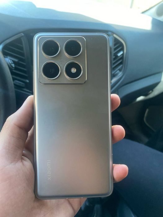 Xiaomi 14 T Pro 12/256