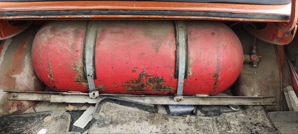 Москвич 412  [ИЖ]