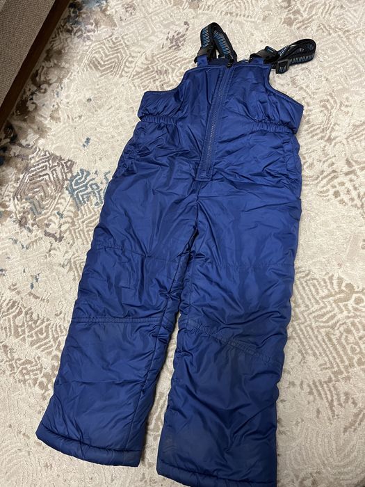 Продам зимний комбинезон