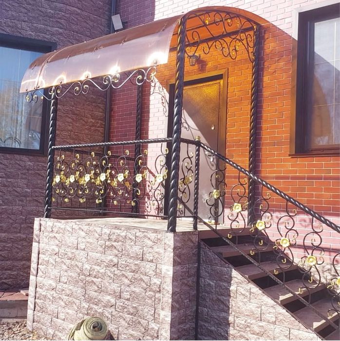 Ворота , заборы, качели, беседки