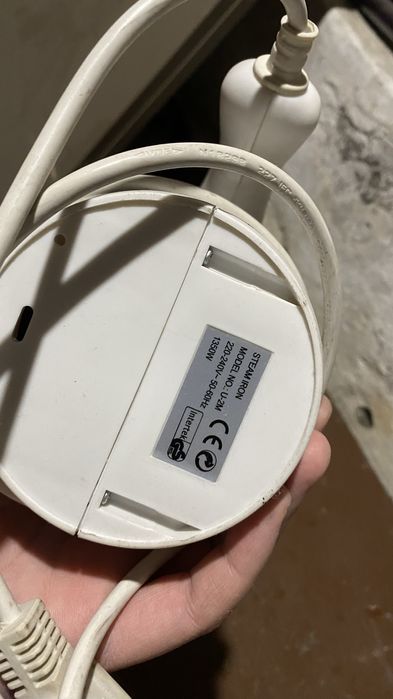 Отпариватель (простой)