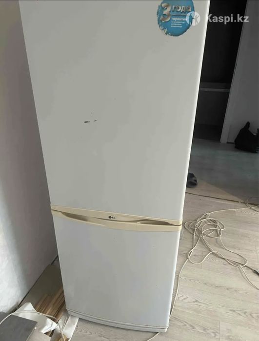 Продам холоднльник