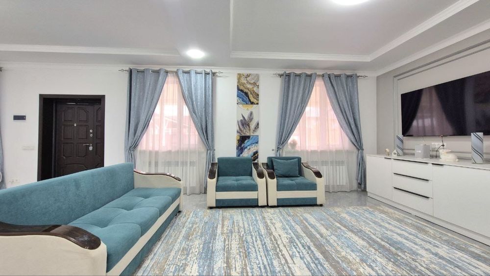 Продам диван комплект с креслами