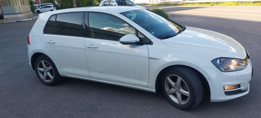 VW GOLF 7-CUP-2.0Tdi ( 150cp ) EURO 6B ‼️ SPORT-An 2015 ‼️