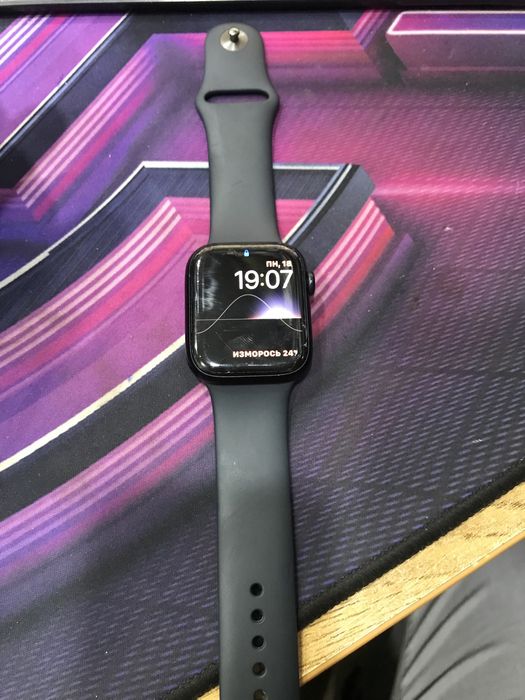 Apple watch 9 45mm