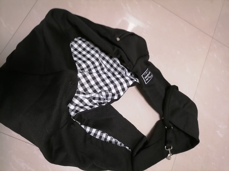 Geanta transport pisica /câine mic