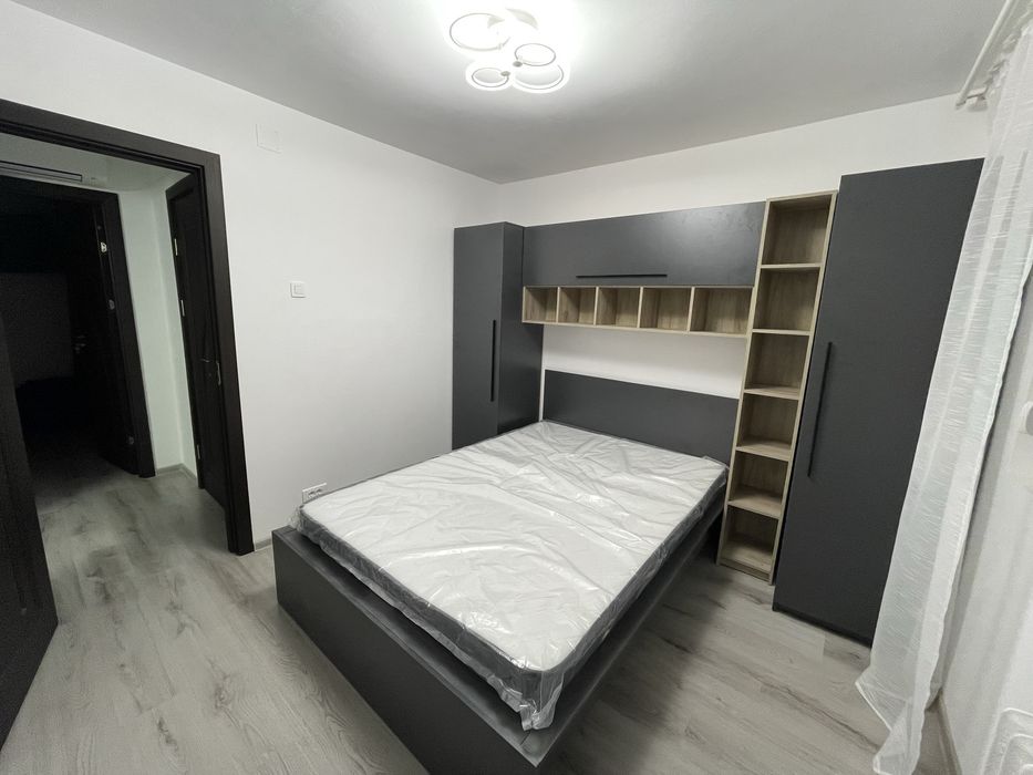 PROPRIETAR închiriez ap. 3 camere Lujerului