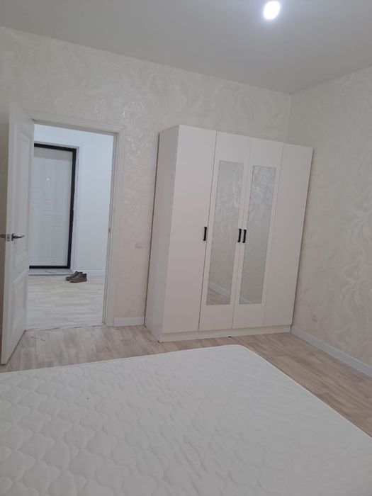 Продам 2-х комнатную квартиру