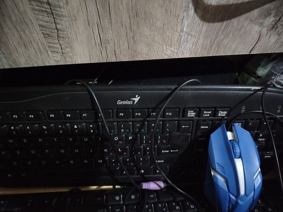 Продам компьютерные мышки клавиатуры