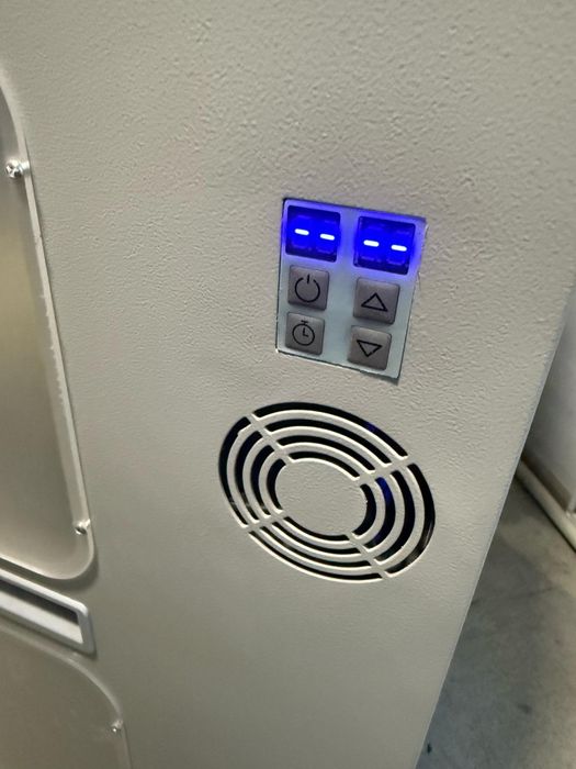 3D принтер CreatBot D600 Pro