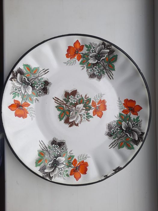 Табақтар. Блюда. 2 шт.