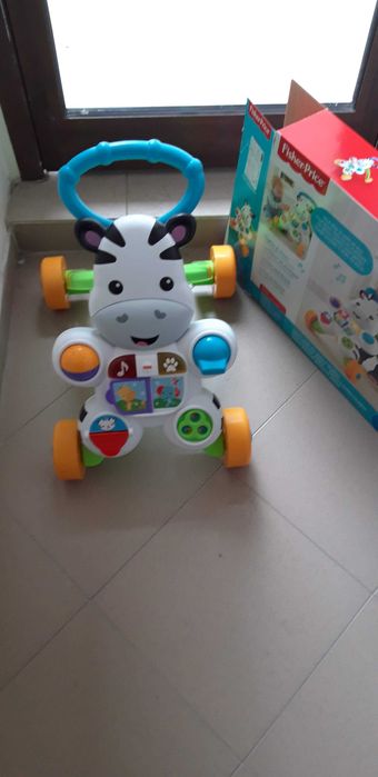 Vtech,fisher price, Дървени играчки