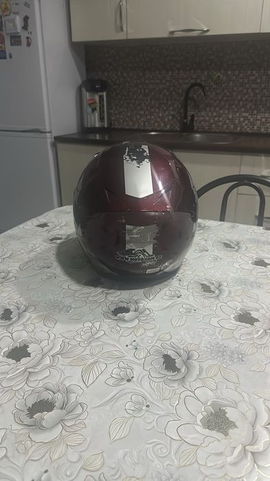 Продам шлем для мотоцикла