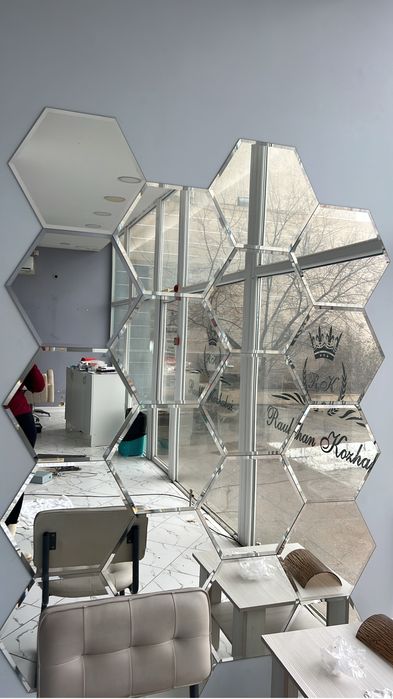 Зеркала для дома офиса