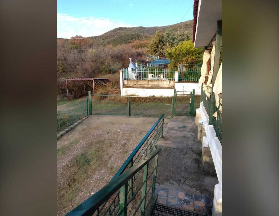 Продава се Вила в Гърция