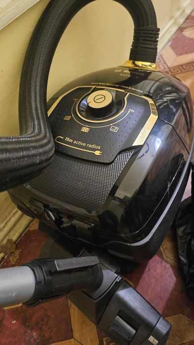 Продам пылесос Bosch