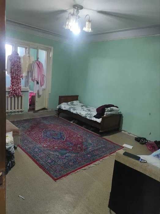 Квартира 4 комнатная Башлык Улучшенка Просторная 100м2 Депо