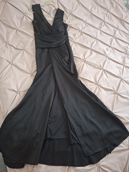 Rochie lunga nunta
