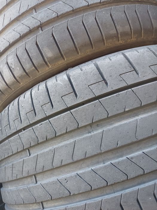 Гуми 275/35/19 Пирели