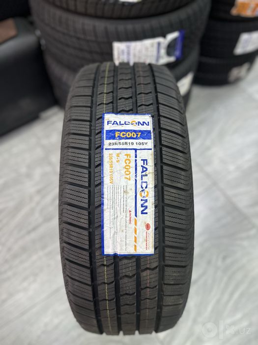 Balon Falcon 235-55 r19