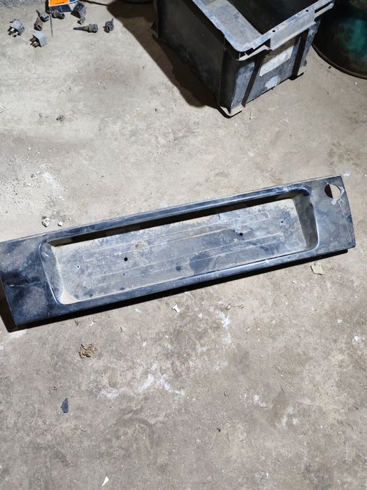 Бленда от ауди А6