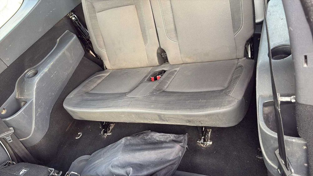 Dacia Lodgy / 1.5 / DIESEL / 7 locuri / 2015 / Euro 5