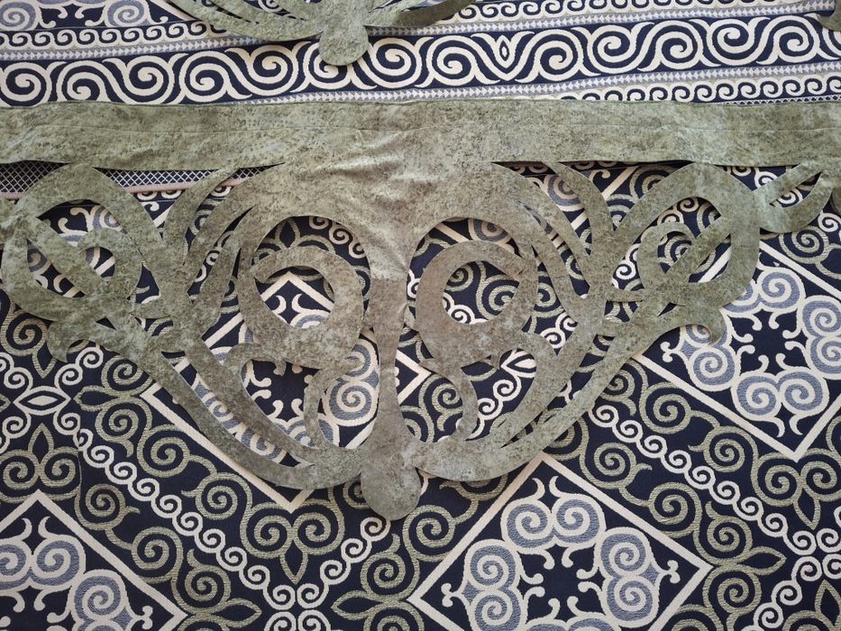 Ламбрикен ,шторы