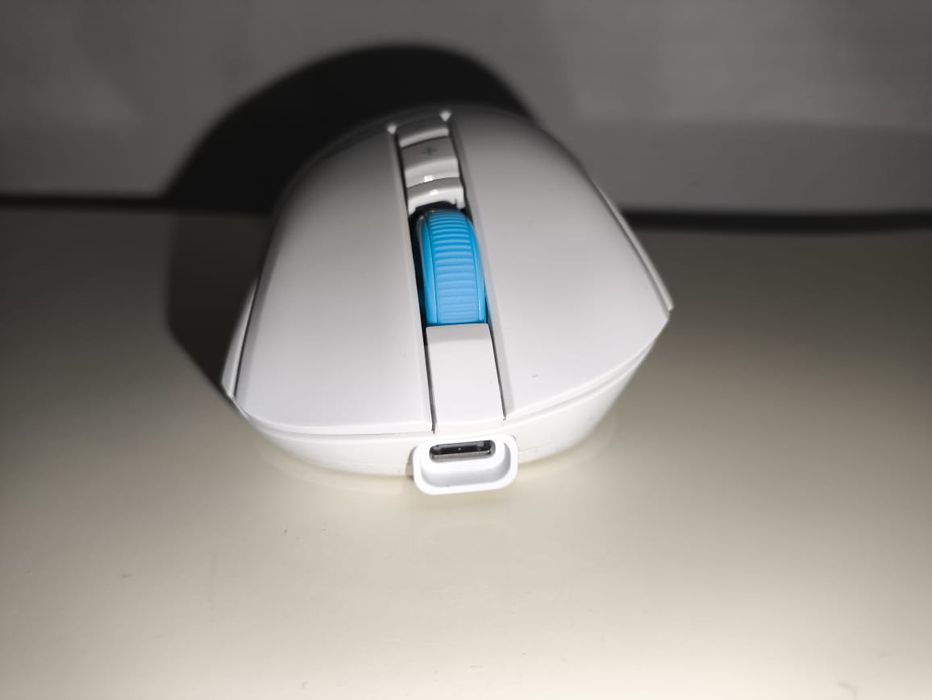 Мышка игровой...