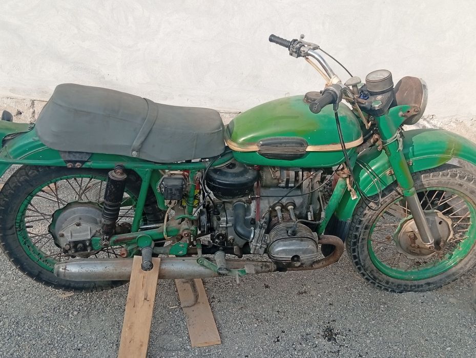 Урал сотилади олтиарикда