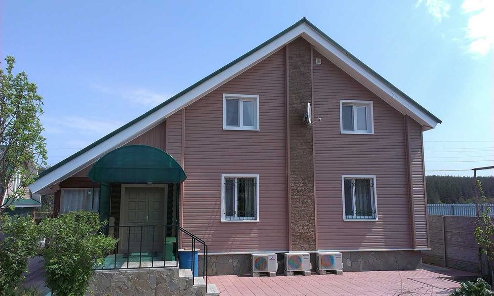 САЙДИНГ PREMIUM/фасадная панель, гарантия 50 лет!!!