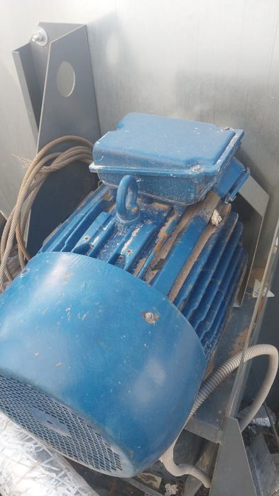 вентиляценная вытешка с улиткой