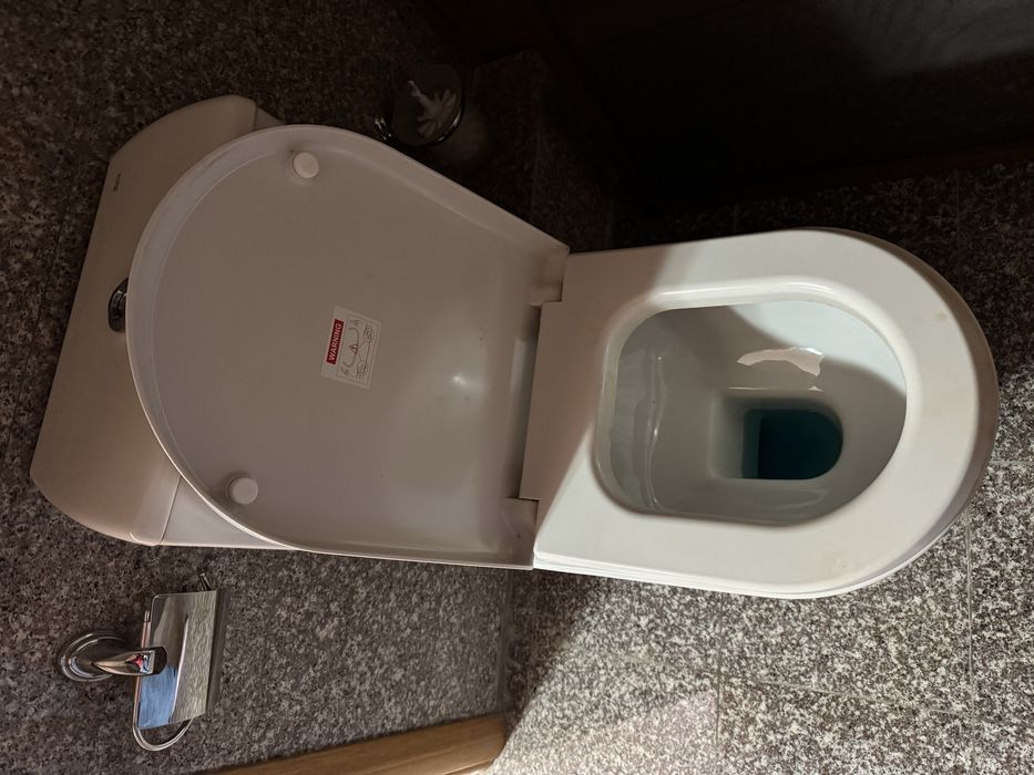 Префисионално почистване след ремонт