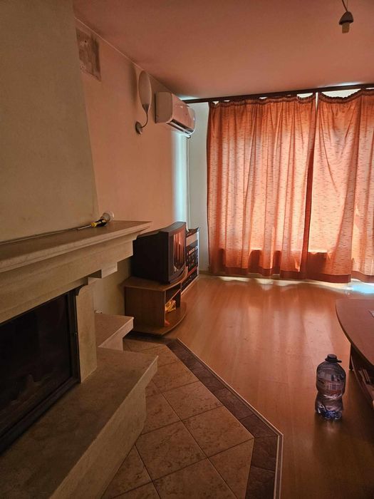 Дава се под наем Двустаен апартамент в София, Зона Б-5 - 90 кв.м за 639 € - Снимка #3