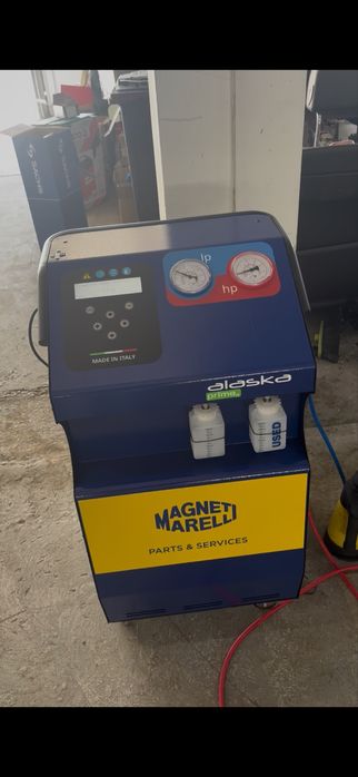 Incarcam incarcare instalatii Aer Conditionat freon Auto R134 40lei/100g