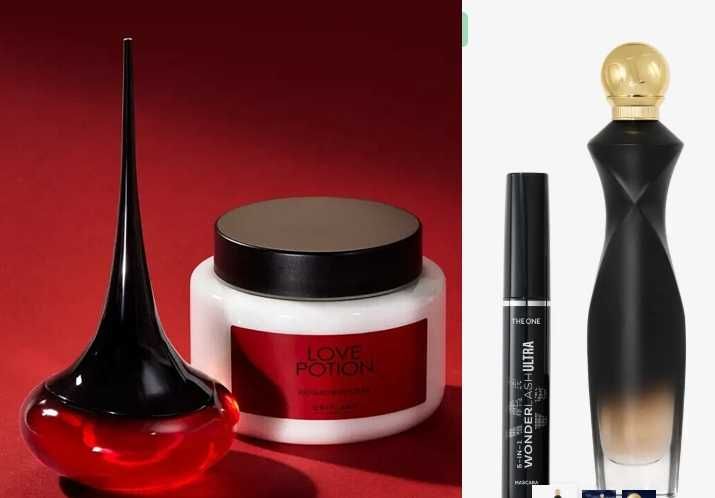 Today,Far Away,Amber Elixir,Perceive,Attraction,Incandessence