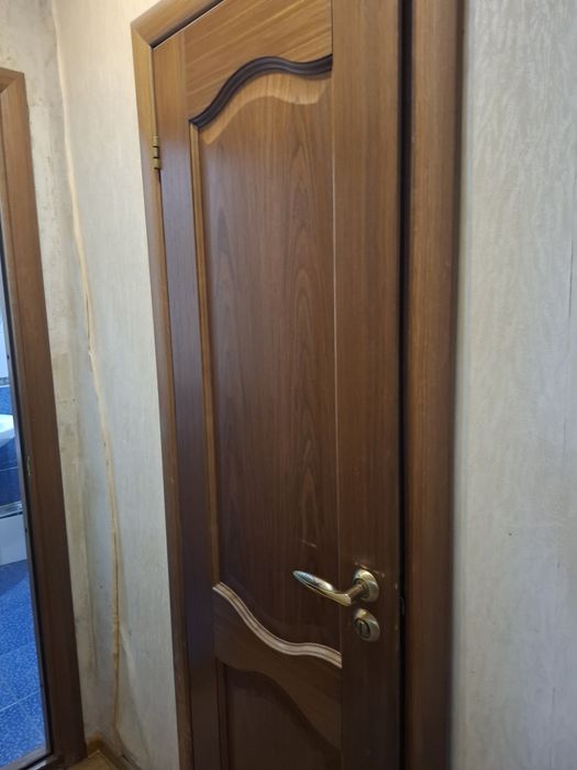 Двери межкомнатные, качественные