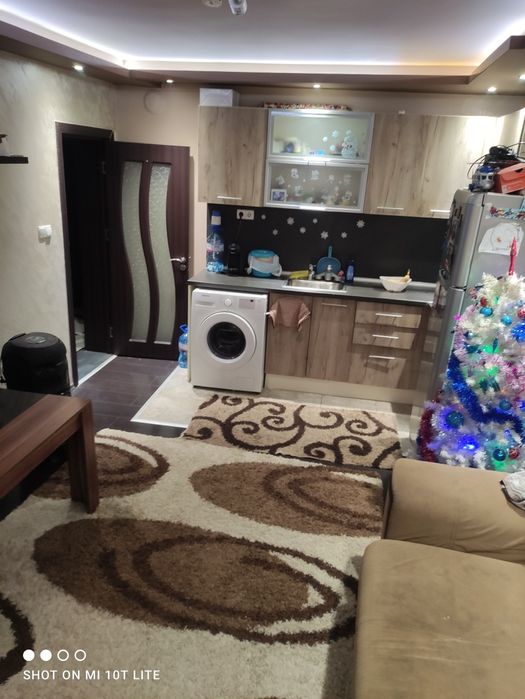 Продава се Етаж от къща в Пловдив, Прослав - 90 кв.м за 1300 €/кв.м - Снимка #9