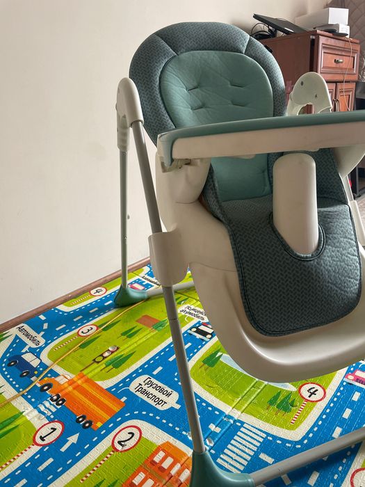 Детский стульчик