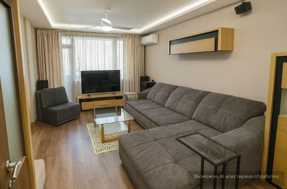 Многостаен апартамент в района на Чайка!