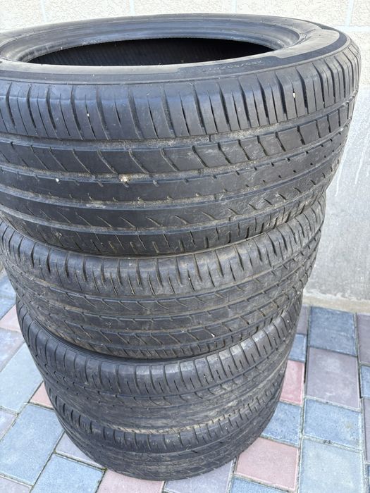 255/55/19 в хорешем сост