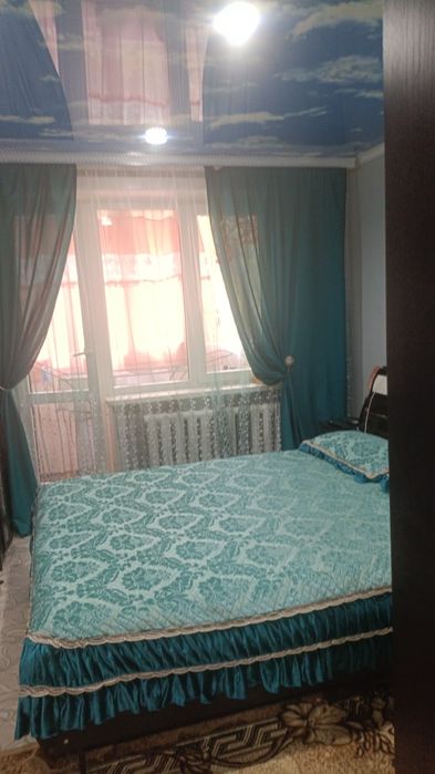 Продам 2х комнатную квартиру