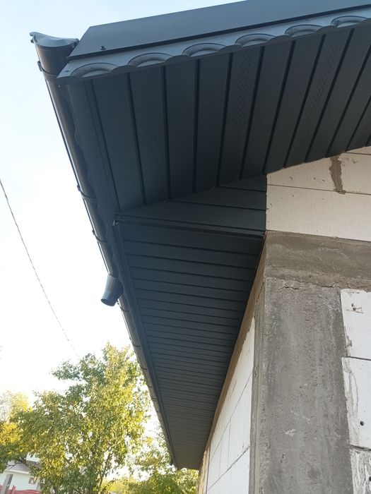 Prestari servicii constructii